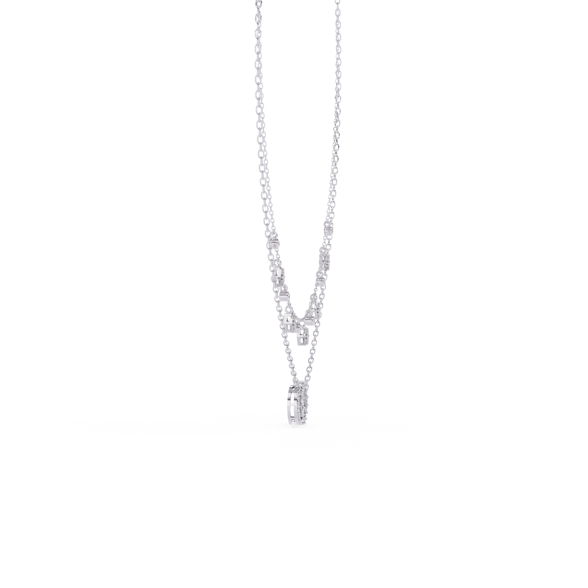 Celestial Harmony Necklace